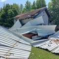 Mislite na vreme: Osiguranje - spas od posledica oluje: U Dunav osiguranju isplata šteta od nevremena u roku od najviše dve…