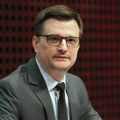 Milenko Jovanov bez dlake na jeziku: Zelenović laže da je u Skupštini bio neko naoružan, opozicija je napala obezbeđenje!