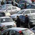 Kupci polovnjaka oprez: Kojim automobilima je najčešće vraćena kilometraža?