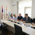 Kragujevac: Na prijemu kod Dašića bilo 90 građana