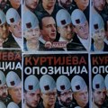 Kp Naši: Kurtijeva opozicija traži sankcije Srbiji