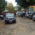 Teror kurtijevih specijalaca se nastavlja u Severnoj Mitrovici od jutros dva pretresa na ovim lokacijama