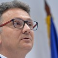 Ministar Jovanović osudio napad na REM: "Pozivamo sve političke aktere da se uzdrže od nasilja i vandalizma"