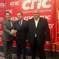 Koalicija oko SPS-a predala RIK-u listu "Ivica Dačić - premijer Srbije"