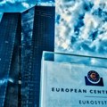 Inflacija u eurozoni pada, ECB bi uskoro mogla olabaviti monetarnu politiku