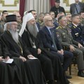 Svečana akademija u Domu Vojske Obeležena desetogodišnjica obnove verske službe u Vojsci Srbije