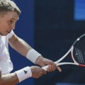 Korak dalje od Kecmanovića 2019: Međedović u finalu završnog turnira za novi teniski naraštaj