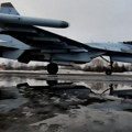 Četiri suhoja pratila Putina na letu do Abu dabija: Oglasio se Peskov - "Lovci su nosili standardno naoružanje"