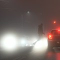 Upozorenje RHMZ-a: Magla će večeras smanjiti vidljivost, a u ovim krajevima se očekuje i kiša