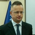 Sijarto: Mađarska uspela da spreči donošenje odluke o početku pristupnih pregovora sa Ukrajinom