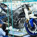 CFMOTO će proizvoditi Yamaha motocikle, ali samo za Kinu