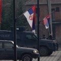 Policija i danas u objektima "Rajske banje" u Banjskoj; Kancelarija za KiM: Najbezočnije otimanje imovine