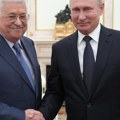Putin i Abas: Rusija će nastaviti da isporučuje pomoć Pojasu Gaze