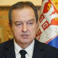 Dačić: Koncentracija pritisaka na Srbiju po pitanju KiM u februaru