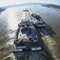 Jovančićević: Ispuštanje velike količine veštačkog đubriva u Dunav predstavlja ozbiljnu pretnju