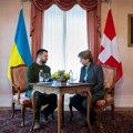 Švajcarska domaćin mirovnog samita o Ukrajini