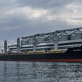 Irske vlasti dale "zeleno svetlo": Posle enormne zaplene kokaina bugarski brod nastavlja sa plovidbom