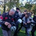 Aktivisti pozvali na građansku akciju protiv Novog Sada na vodi