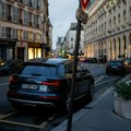 Pariz protiv SUV-a: Sat parkiranja koštaće 18 evra