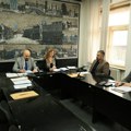 Крагујевац ангажује ревизорску кућу за екстерну ревизију локалног буџета за 2023.