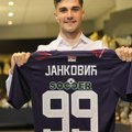 Gotovo: Janković je Partizanov, pojačaće konkurenciju na levom beku!
