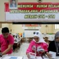 Ministar odbrane proglasio pobjedu na predsjedničkim izborima u Indoneziji