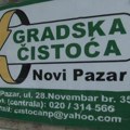 Još jedna značajna donacija za Gradsku čistoću