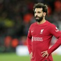 Lepe vesti za redse: Mohamed Salah se oporavio od povrede i ponovo trenira sa Liverpulom