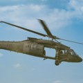 Hrvatska potpisala ugovor za dodatnih 8 helikoptera UH-60M
