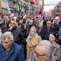 Srpska lista sa zvaničnicima SAD: Kosovske institucije ugrožavaju elementarna prava Srba