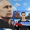 Otvorena biračka mesta drugog dana predsedničkih izbora u Rusiji