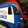 "Ova decenija biće decenija železnica u Srbiji": Gotovo 22.000 polazaka "Sokolom" između Beograda i Novog Sada