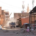 Sudan: BBC na prvoj liniji fronta rata „skrivenog od sveta“ - glad, ubijanja i silovanja