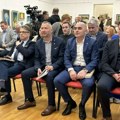 Plemenitost duga vek: Organizacija Crveni krst u Bačkoj Palanci obeležila jubilej postojanja