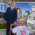 Stadioni pusti, hiljade kvadrata bolnica zjape prazni, fabrike nisu otvorene: Vučić na megalomanske projekte ulupao milijarde…