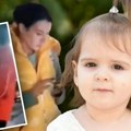 "Trgovina decom radi usvojenja": Kriminolog analizira snimak iz Beča na kom je navodno nestala Danka Ilić: "Duboko verujem da…