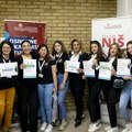 Učenici Ekonomske škole osvojili dva prva mesta i putovanje u Budimpeštu