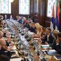 U Skupštini Srbije završeni razgovori o preporukama ODIHR-a, predstavnici opozicije napustili sastanak