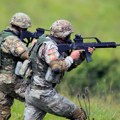 Pružanje podrške: Crna Gora učestvuje u obuci ukrajinskih vojnika