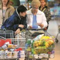 Zašto u Srbiji inflacija pada sporije nego u Evropi: Rast cena i dalje brine građane