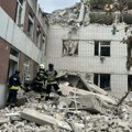 Novi bilans ukrajinskih vlasti: U ruskom napadu u Černigovu ubijeno najmanje 18 osoba