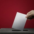 Koalicija oko SNS prva predala listu za lokalne izbore u Nišu