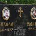 Sina poznao po krstiću, ćerku po lančiću Dragiša i Zorica žive za to da im na grobu poljube sliku, NATO bomba im uzela…