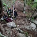 Srećan kraj potrage Spaseni Rusi koji su se izgubili na Kablaru: Promašili stazu i zaglavili se