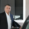 Bolsonaro pušten iz bolnice u Manausu nakon lečenja od kožne infekcije