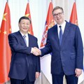 "Kina je spremna da štiti srpske interese": Četiri ključne teme posete Si Đinpinga Beogradu: Peking promoviše globalnu…