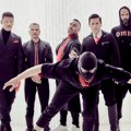 Beograd se sprema za Rammstein: Bina dugačka 60 metara, ukupna jačina zvuka do neverovatnih 2 miliona vati