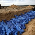 Teror se smučio i izraelcima Šok na američkoj Si-En-En: Prikazani logori za Plaestince smeštene u vojnim bazama u pustinji