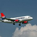Air Serbia pozvala građane da daju predloge za maskotu kompanije