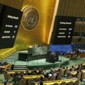 B92.net saznaje: Najverovatnije se odlaže sednica UN o Srebrenici